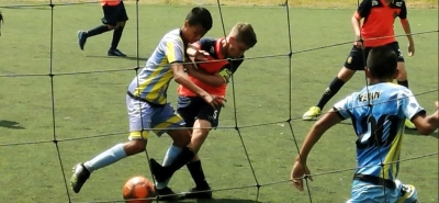 Deporte rural: un camino hacia la inclusión y el liderazgo