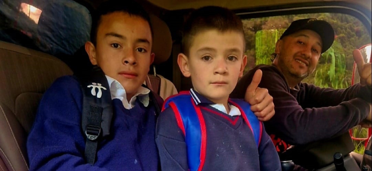 El poder de la educación rural: sembrando conocimiento, cosechando futuro